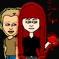 ~A Drop Of Blood~