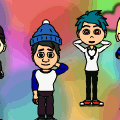 Best friend Remix