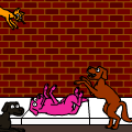 dogs