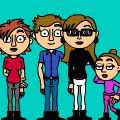 MY Future Family