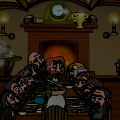 'An Unexpected Party'