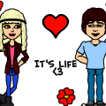 IT'S LIFE <3