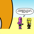Spongebob Squarepants