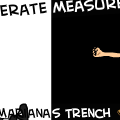 'Desperate Measures'