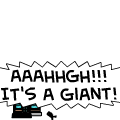 TotD: Giant