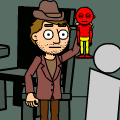 Indiana Bones