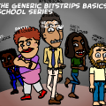 Bistrips Basics School