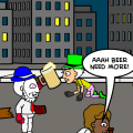 The Manchester Police