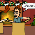 Boxing Day 2