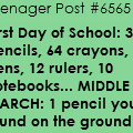 Teenager Post #6565