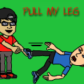 Pull My Leg