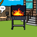 TotD: Barbecue