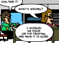 TotD: Murphy\'s Law
