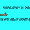 CONTEST!