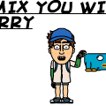 RANDOM REMIX