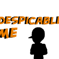 Despicable Me