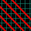 'Can You See the Lines?'
