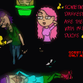 My Friends (effects)