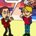 JAKE IS LONLY! REMIX 9
