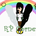 RP Corner
