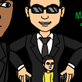 the matrix reborn part 1