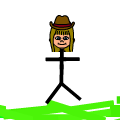 me as a drawing!!!