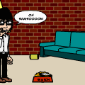 TotD: Homework