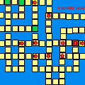 Design Challenge: Board Game