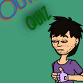 Outfit Quiz!