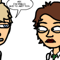 Browinn's Conv With Draco
