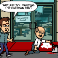 Splatter 3