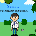 Name meaning remix