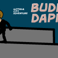 Buddy dapper