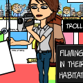 Troll Hunters