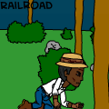 The Underground Railroad