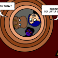 Triple Threat - Part 32