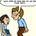 TotD: Dentistry