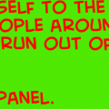 Add yourself!