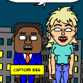 funny world