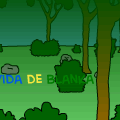 A Vida De Blanka