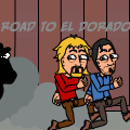 the road to el dorado