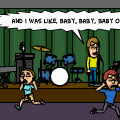 TotD: Sound
