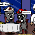 totd: pierats