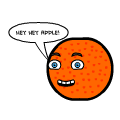 Annoying Orange TM