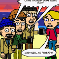 JAKE IS LONLY! REMIX 10