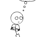 'this isn't a comic'