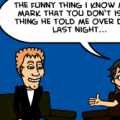 Zuckerberg Keynote Fiasco