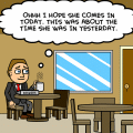 The Return, Part 1