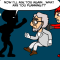 'Events of Watchman Pt. 7'