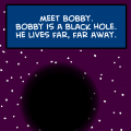 Cosmic Flatulence